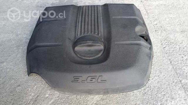 Tapa cubre motor Dodge Durango 3.6