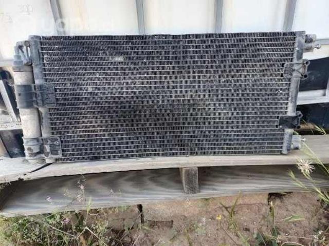 Radiador aire acondicionado land rover freelander