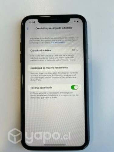 Iphone 11 64gb