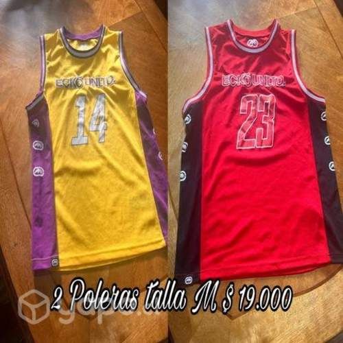 Poleras talla M