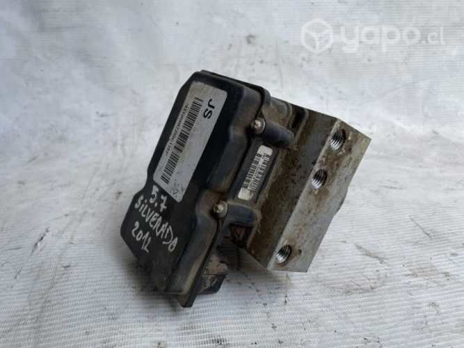 Modulo ABS Chevrolet Silverado 5.7 2012