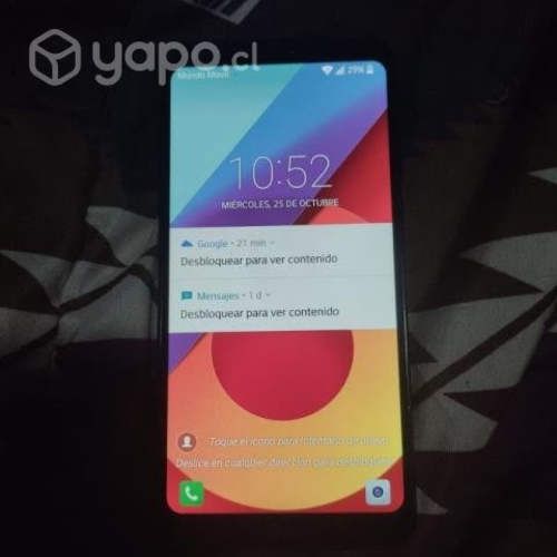 Lg q6 32gb