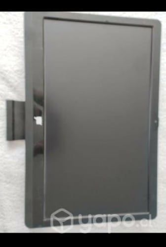 2 computador todo en uno 1 HP y 1 Gear