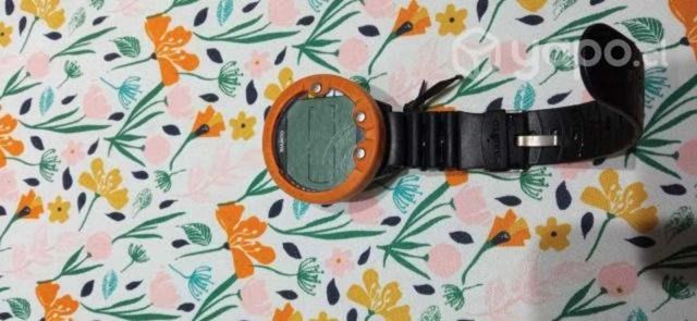 Ordenador SUUNTO ZOOP Orange