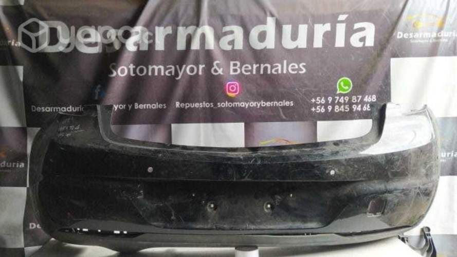 Parachoque trasero Opel astra 2015 a 2023 1.6