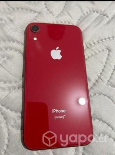 Celular iPhone xr