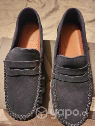 Mocasin Zara n37