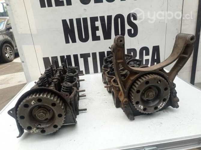 Culata Dodge Caravan LH. RS