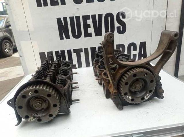 Culata Dodge Caravan LH. RS