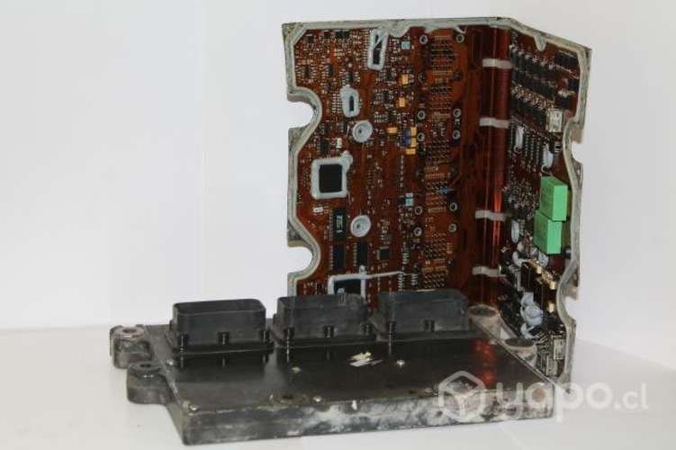 Revisión de Computadores de motor de autos