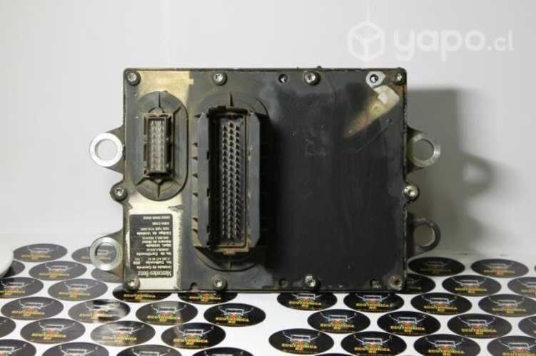 Revisión de Computadores de motor de autos