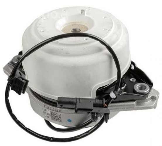 Soporte de motor con senso RH/LH Mercedes B. GLE