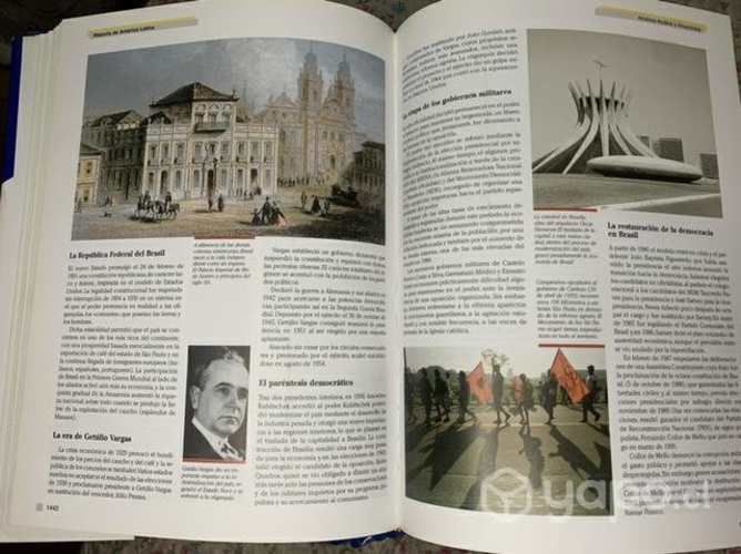 Enciclopedia progresiva interactiva de apoyo