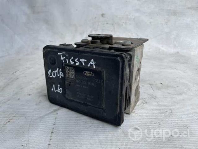 Modulo ABS Ford Fiesta 1.6 2016