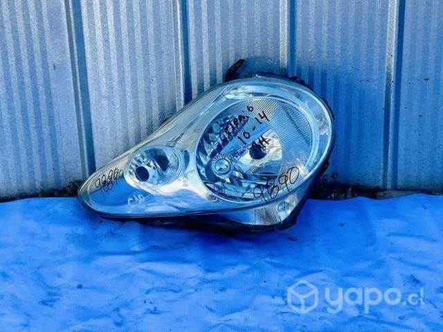 Óptico foco suzuki celerio