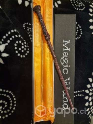 Varita Harry Potter