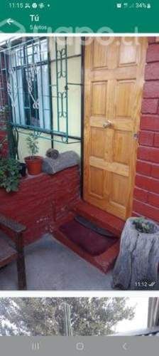 Casa en la pincoya 4