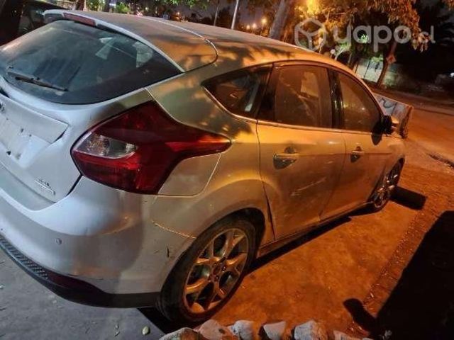 Kit airbag ford focus 2011 al 2014