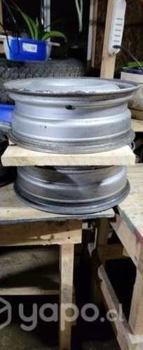 Llantas Aro 16