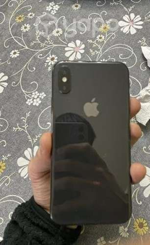 IPhone XS excelentes condiciones