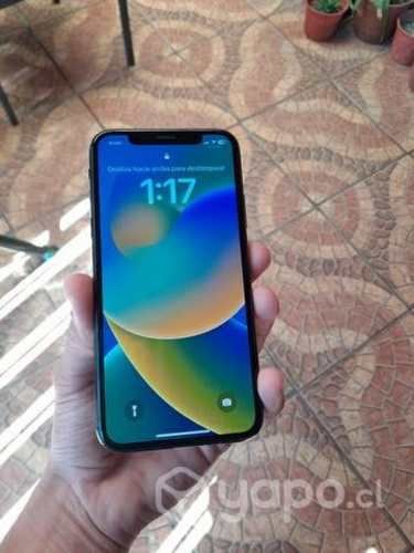 IPhone XS excelentes condiciones