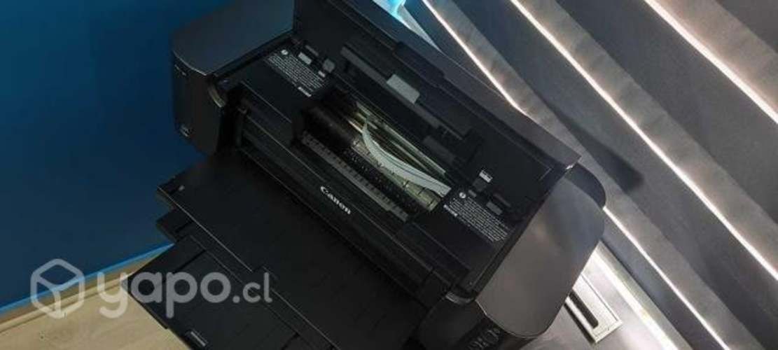 Impresora Canon Pixma Pro-10 (Usado)