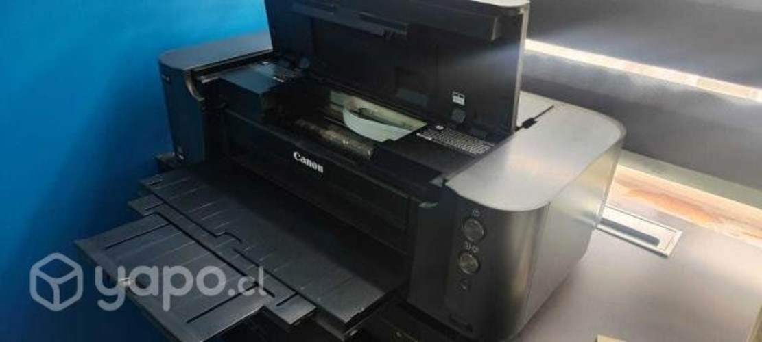 Impresora Canon Pixma Pro-10 (Usado)