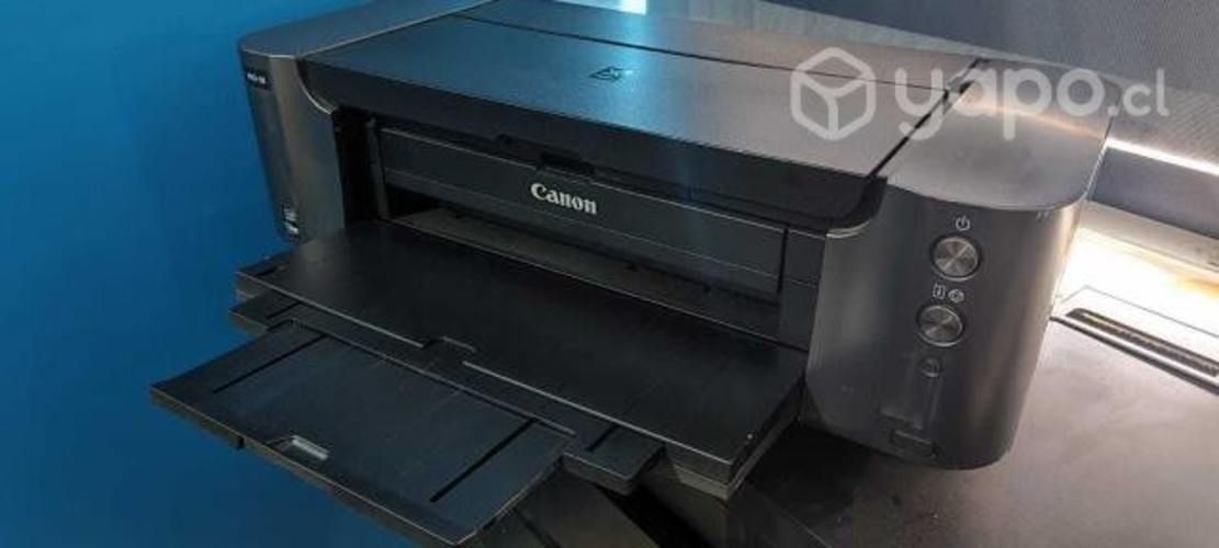 Impresora Canon Pixma Pro-10 (Usado)