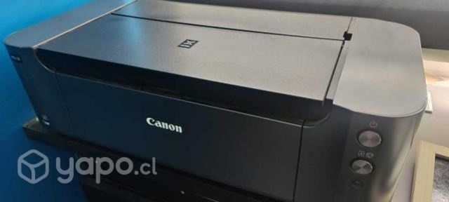 Impresora Canon Pixma Pro-10 (Usado)