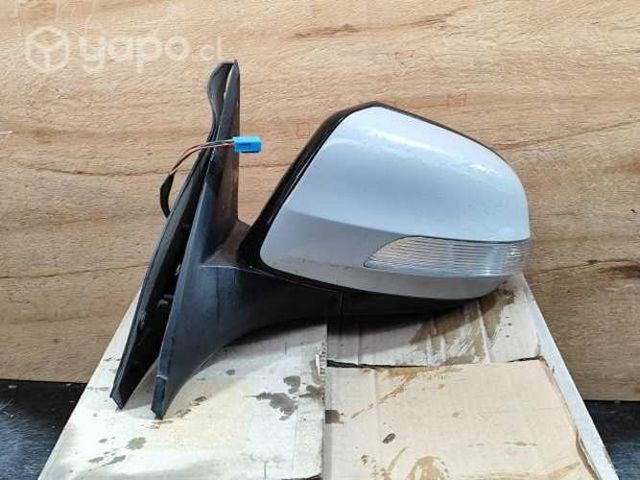 Espejo Great Wall Haval H3 HE 2007 2014 LH /m01jr