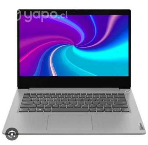 Notebook 14" Lenovo ideapad 1/4 GB RAM/256GB
