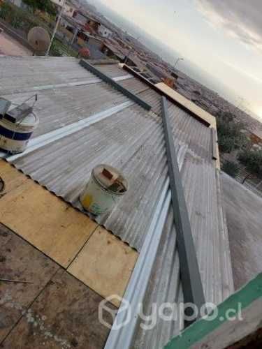 Maestro en obras civiles