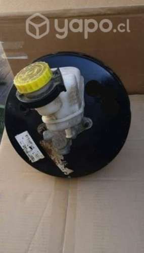 Servo de freno Jeep dodge