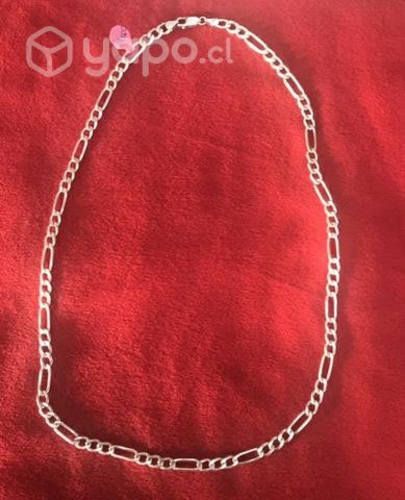 Cadena de plata 925