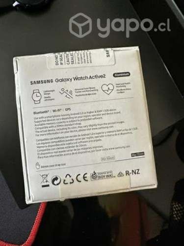 Reloj Samsung galaxy watch 2