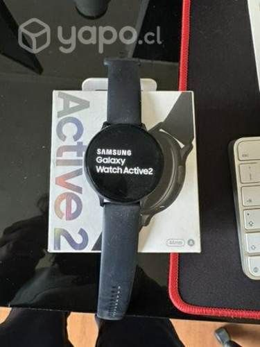 Reloj Samsung galaxy watch 2