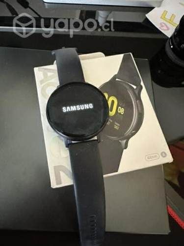 Reloj Samsung galaxy watch 2