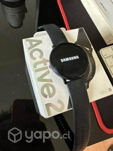Reloj Samsung galaxy watch 2