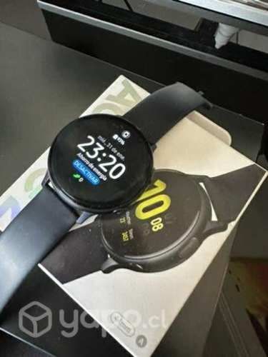 Reloj Samsung galaxy watch 2