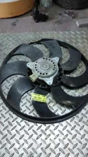 Motor electroventilador Fiat doblo maxi cargo 2013