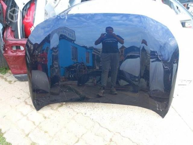 Capot Toyota new Rav ORIGINAL