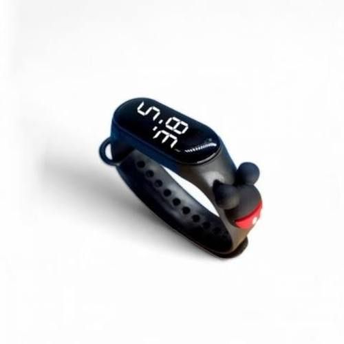 Reloj digital Mickey mouse 2000