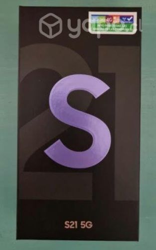 Samsung Galaxy S21