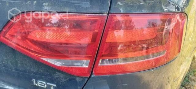 Foco trasero audi a4 año 2010 derecho