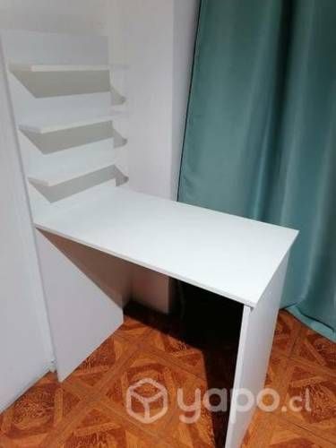 Mesa para manicurista