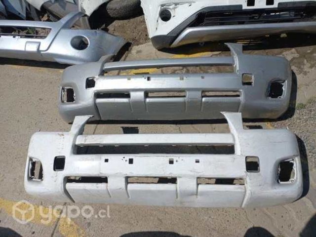 Parachoque Toyota Rav ORIGINAL