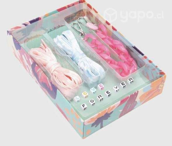 Accesorios de calzado