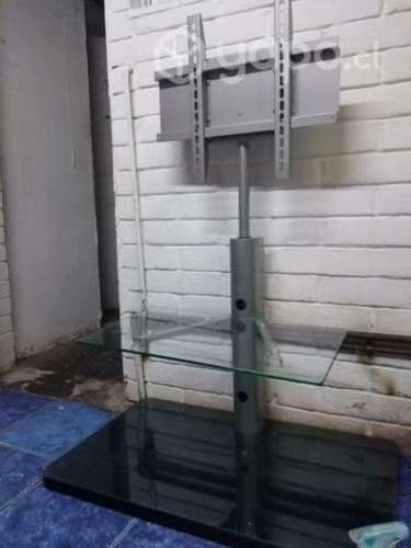 Rack soporte tv