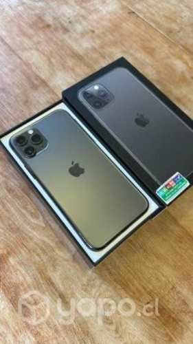 iPhone 11 Pro 256 gb
