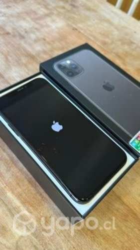 iPhone 11 Pro 256 gb